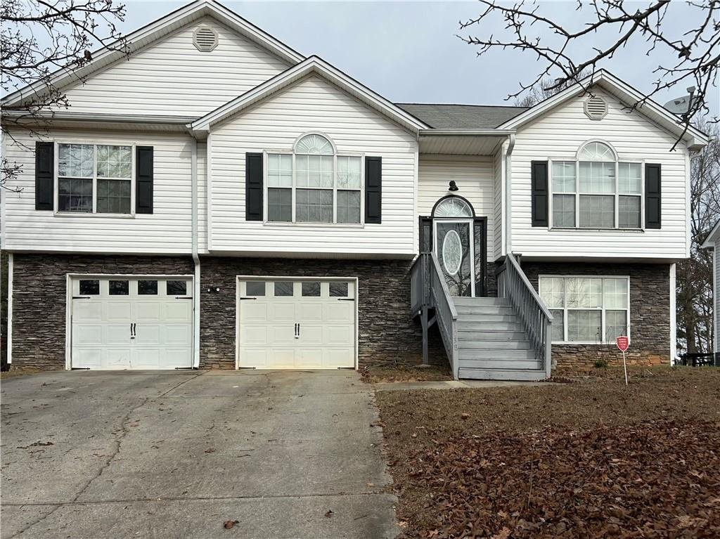 1038 Forest Gln, Jonesboro, GA exterior