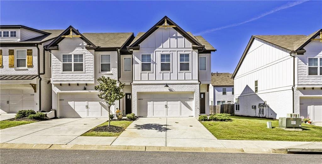 49 Cannondale Drive, Winder, GA exterior